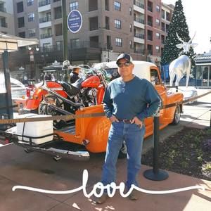 Meet your Posher, Cathy